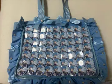 스토푸리 코론 군 캔뱃지 묶음 판매