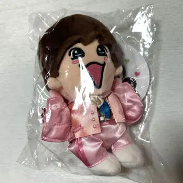 미개봉 나니와단시 후지와라 죠이치로 치비누이