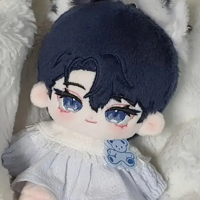 데못죽 속성 티백청려sp 티백엋sp 인형