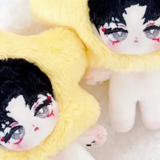 괴담출근 속성 쟈근솔음솔믕 인형 양도