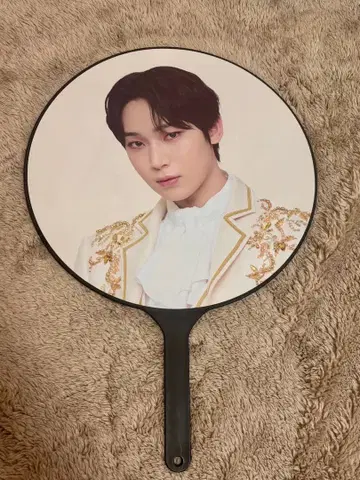 ENHYPEN SUNOO 부채