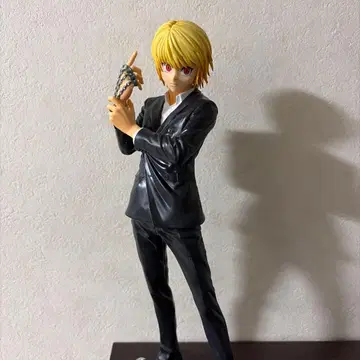 HUNTER x HUNTER 크라피카 피규어