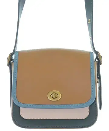 COACH 숄더백 여성용