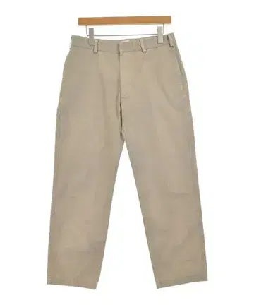 C.P COMPANY 치노 팬츠 남성용