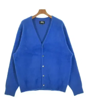 STUSSY 남성용 가디건