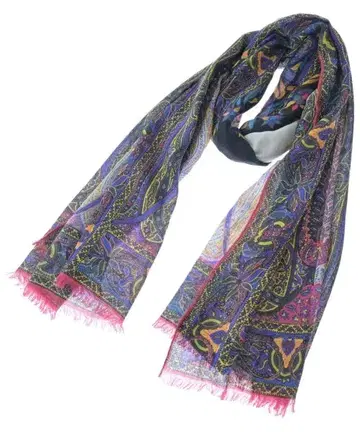 ETRO 스톨 여성용