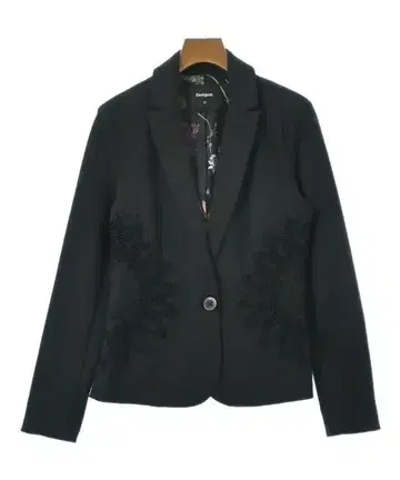 Desigual 여성용 테일러드 자켓