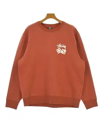 STUSSY 맨투맨 남성용