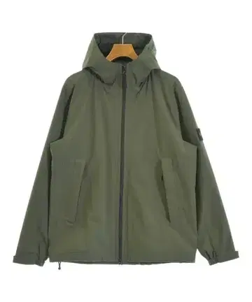 STONE ISLAND 블루종 (기타) 남성용