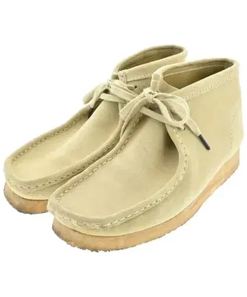 clarks 남성용 부츠