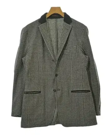 ETRO 캐주얼 자켓 남성용