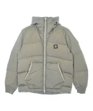 STONE ISLAND 다운 자켓/다운 베스트 남성용
