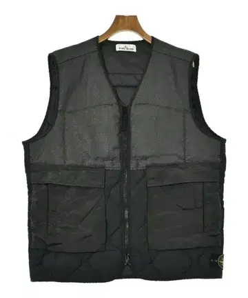 STONE ISLAND 다운 자켓/다운 베스트 남성용