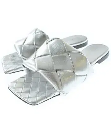 BOTTEGA VENETA 여성용 샌들