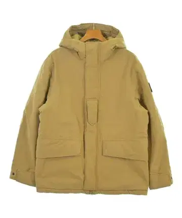 STONE ISLAND 코트 남성용