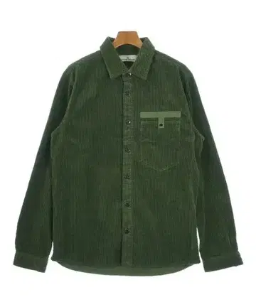 STONE ISLAND 캐주얼 셔츠 남성용