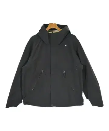 STONE ISLAND 남성용 마운틴 후드티