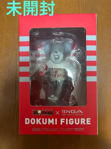 [ 새상품 ] 미토콘페레 트로이카 만화가 타로 x TENGA 도쿠미