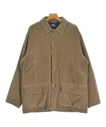 Polo Ralph Lauren 커버올 남성용