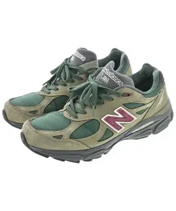 New Balance 남성용 스니커즈