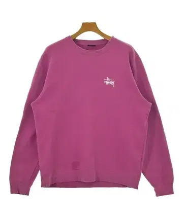 STUSSY 맨투맨 남성용
