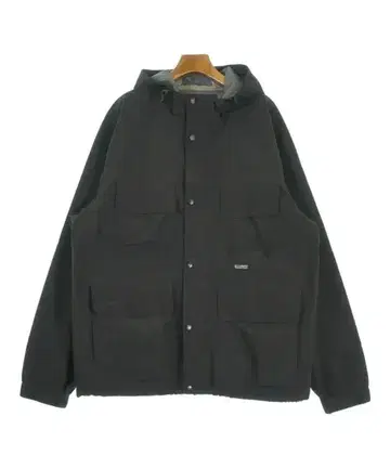 STUSSY 마운틴 후드티 남성용