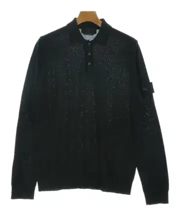 STONE ISLAND 니트 스웨터 남성용