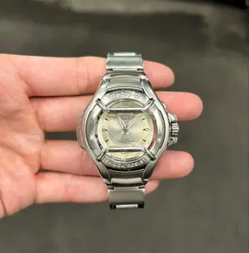 00s CASIO Baby-G 손목시계 y2k 기어 archive