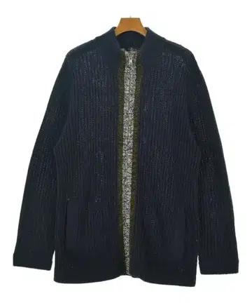 STUSSY 가디건 남성용