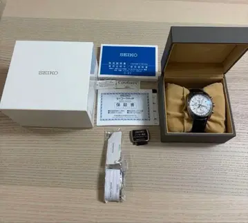 SEIKO ASTRON SBXY021