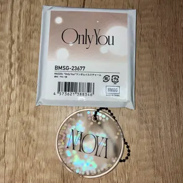 OnlyYou 랜덤 이르미 참 NAOYA