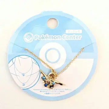 포켓몬 Pokemon accessory 라티오스 목걸이