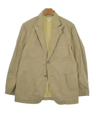 Engineered Garments 테일러드 자켓 남성용
