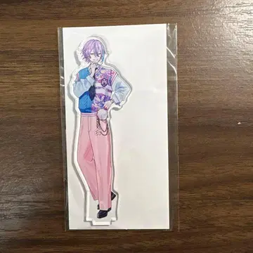 프로세카 멜로파레 카미시로 루이 아크릴 스탠드 아크릴 스탠드