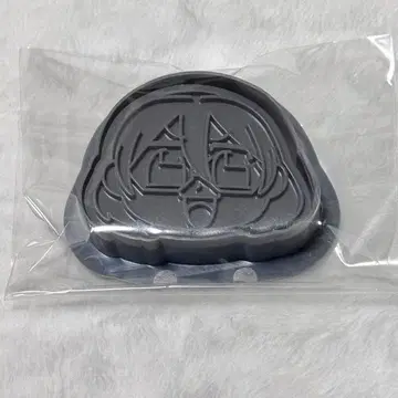 앙상블 스타즈!! 붓쿠스타 쿠키 몰드 사에구사 이바라
