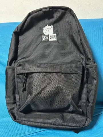 NEW ERA 백팩 치이카와 (먼작귀)