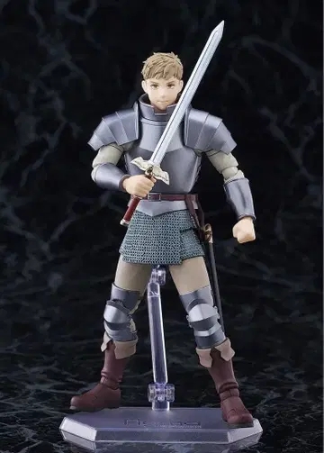 figma 라이오스 던전밥 피규어