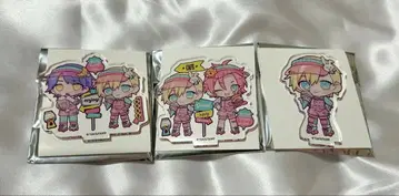 프리파라 아크릴 쁘띠 스탠드 WITH