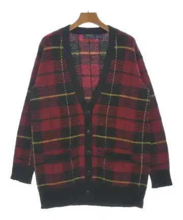 Polo Ralph Lauren 여성용 가디건