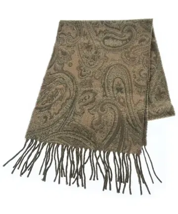ETRO 머플러 남성용