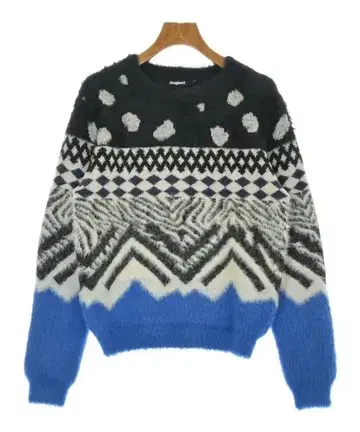Desigual 니트/스웨터 여성용