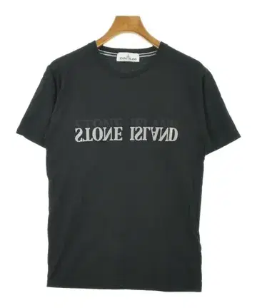 STONE ISLAND 티셔츠 남성용