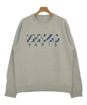 KENZO 맨투맨 남성용