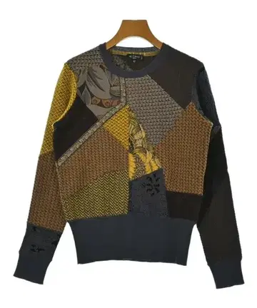 ETRO 여성용 니트/스웨터