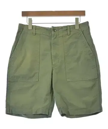 Engineered Garments 숏팬츠 남성용
