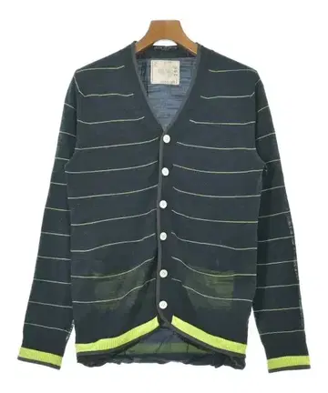 sacai 가디건 남성용