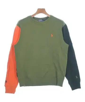 Polo Ralph Lauren 맨투맨 남성용