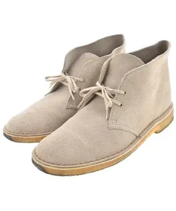clarks 부츠 남성용