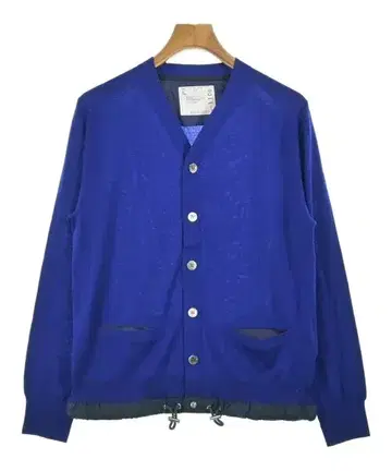 sacai 가디건 남성용