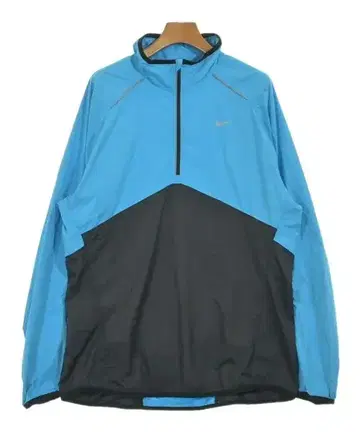 NIKE 블루종 남성용